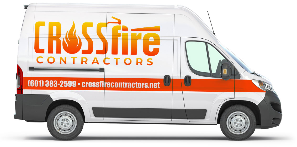 Crossfire Contractors